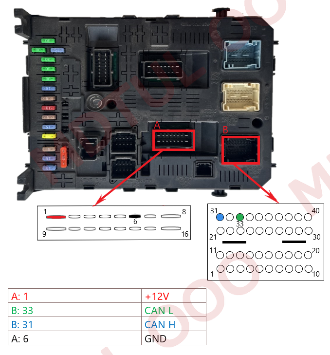 JC SPC560B60+95128 CAN (BSI04EV2-KEX)(1)