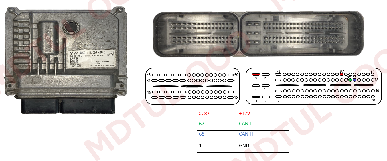 DCM 6.2