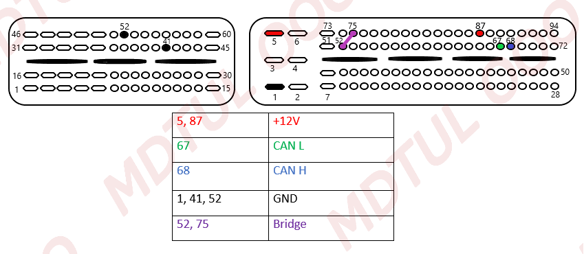 DCM 6.2 V