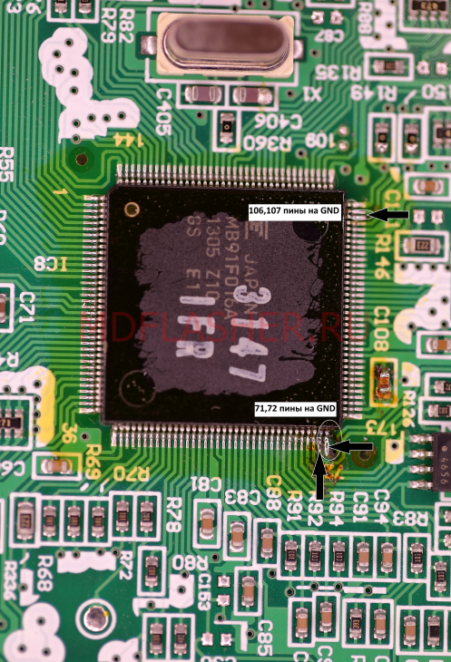 adapter hy3