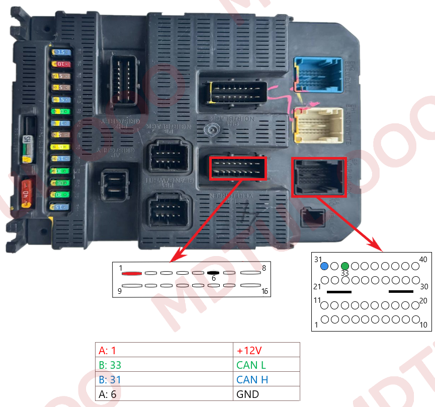 VALEO 4L00M+9512825128 CAN (BSI2004-P0X-00) (1)— копия