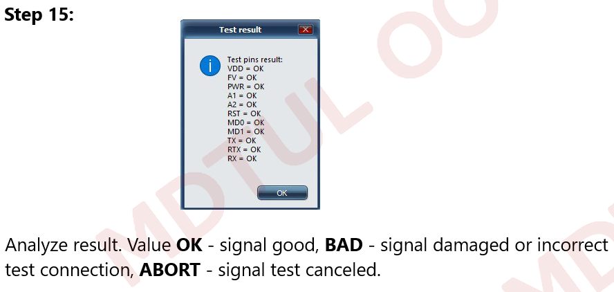 Test 15