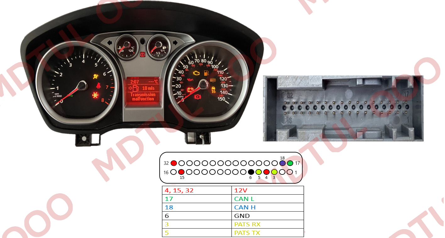 Ford Focus22