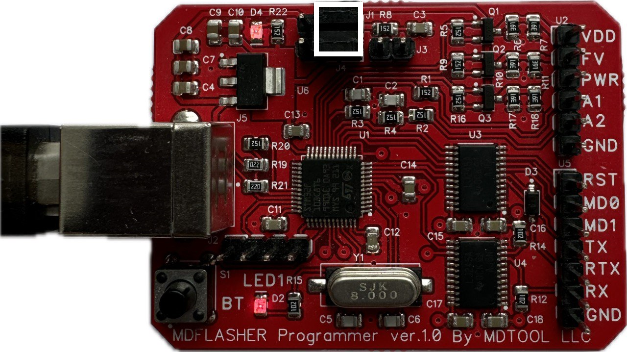Adapter (1)