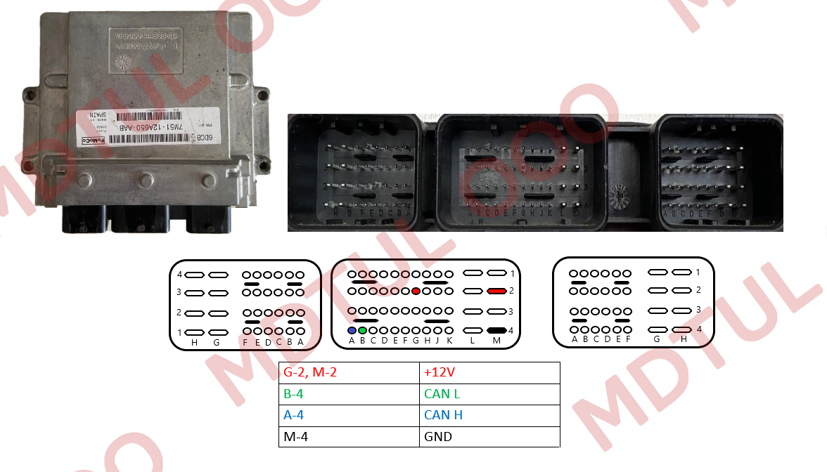 Visteon